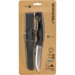 Morakniv - Companion Spark schwarz