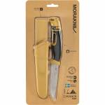 Morakniv - Companion Spark gelb