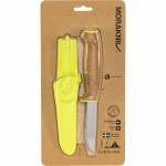 Morakniv - Floating Knife Lime