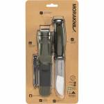 Morakniv - Kansbol inkl. Survival-Kit grn