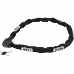 Abus - ABUS Steel-O-Chain 9809K/140 BK
