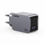 Ugreen - Nexode Pro 65W GaN Charger with USB-C Cable