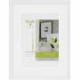 Nielsen Design - Nielsen Apollon wei 21x29,7 Holz DIN A4 8988047