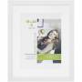 Nielsen Design - Nielsen Apollon wei 24x30 Holz 8988007