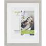 Nielsen Design - Nielsen Apollon silber 24x30 Holz 8988010
