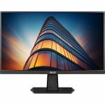 Asus - ASUS VA24EHF, LED-Monitor - (60.5 cm(23.8 ), schwarz, HDMI, Adaptive Sync, 1 ms MPRT, IPS, 100Hz Panel) [Energieklasse D] (90LM