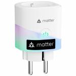 Meross - SMART HOME WI-FI PLUG (1 PACK)/MSS315MA-EU MEROSS (MSS315MA-EU)