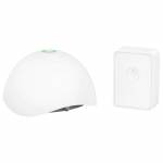 Meross - Smart Wassermelder Starter Kit Inkl. Hub