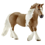Schleich - FARM WORLD Tinker Stute, 3 Jahr(e), Mehrfarbig, Kunststoff, 1 Stck(e)