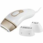 Braun - Braun PL Silkexpert Pro 5 PL5242 Or, Blanc