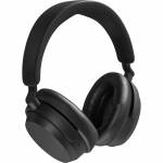 Sennheiser - ACCENTUM Wireless - Kopfhrer mit Mikrofon - ohrumschlieend - Bluetooth - kabellos - aktive Rauschunterdrckung