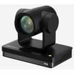 Ipevo - VC-Z4K UHD 4K PTZ Video-Konferenzkamera schwarz