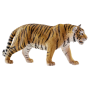 Schleich - WILD LIFE Tiger, 3 Jahr(e), Mehrfarbig, Kunststoff, 1 Stck(e)