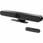 Ipevo - VC-B4K UHD 4K PTZ Video-Konferenzkamera schwarz