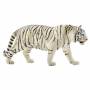 Schleich - Wild Life Tiger, wei