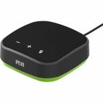 Ipevo - VC-A10 Tragbare USB-Freisprecheinrichtung (5-925-2-08-00)