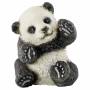 Schleich - Wild Life Panda Junges, Spielfigur