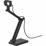 Ipevo - Ipevo DOK V4K Pro 120 USB Ultra HD 8MP Mikro Licht grau