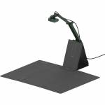 Ipevo - V4K-S document scanner incl. scanner mat and software