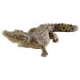  "Schleich-Wild Life crocodile toy figure-Schleich-Toys/Spielzeug"