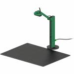 Ipevo - VZ-R-S document scanner incl. scanner pad and software