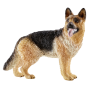 "Schleich-Farm World Schferhund, Spielfigur-Schleich-Toys/Spielzeug"