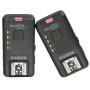Kaiser - MultiTrig AS 5.1 Set Funkauslser fr Kamera & Blitz