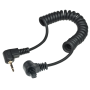 Kaiser - Kaiser MultiTrig AS 5.1 Kamera Auslsekabel N3 3C Canon