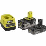 Ryobi 2