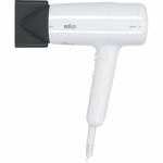 Braun - Braun HD 2.1 wit hair dryer 2100 W White