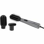 Braun - Braun AS 4.3 Brosse soufflante  air chaud Noir, Argent 1000 W 2,2 m