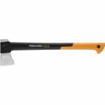 Fiskars - X-series X24 Spaltaxt mit S-Klinge, Axt/Beil