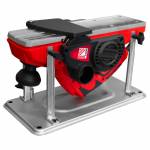 Holzmann Maschinen Ehh110_230v Elektrohobel Hobel-breite: 11 2