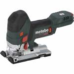 Metabo - STA 18 LTX 150 BL Akku-Stichsge