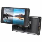 Portkeys - PT6 5.2 Zoll 4K HDMI Touchscreen Monitor