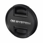 Om System - LC-52D Objektivdeckel