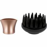 Panasonic Eh-na63-cn825 Haartrockner Schwarz, Ros�gold (eh-n 1