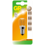 Gp Batteries - GP Lighting Lampe T25 E14 15W fr Backofen [DE-Version]