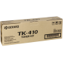 Kyocera - TK 410 - Original - Tonersatz - fr KM 1620, 1635, 1650, 2020, 2035, 2050 [EURO-Version]