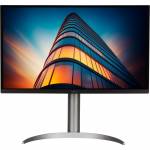 Lg - 68,47cm/27 (3840x2160) LG UltraFine 27UQ850V-W 16:9 4K IPS 5ms 60Hz HDR400 HDMI DP USB-C Speaker Pivot Silver