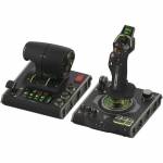 Turtle Beach - VelocityOne Flightdeck PC schwarz