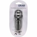 Graef - Piccolo Sliced Kitchen Messerschrfer