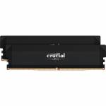 Crucial - Crucial CP2K16G60C36U5B mdulo de memoria 16 GB DDR5 6000 MHz ECC