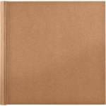 Hama - Hama 00007617 album photo et protge-page Marron 100 feuilles 10х15 Reliure du livre