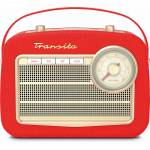 Technisat - Technisat Transita 130 rot