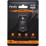 Fenix - E03R V2.0 260 lm Taschenlampe [DE-Version]