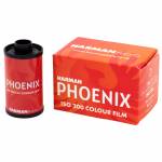  "Harman-Phoenix Colour 200 135/36-Harman-Hardware/Electronic"