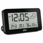 Braun - BC 13 B DCF station de radio mto noir