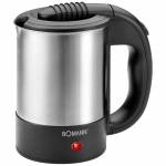Bomann - WKR 1162 inox Reisewasserkocher