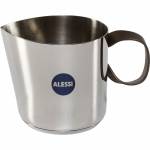 Alessi - Edo Milchtopf Edelstahl 1,3l PU302